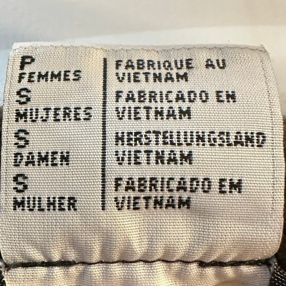 Columbia Sportswear Women's Fleece Jacket Brown Full Zip Size S Lightweight Warm - Picture 5 of 8